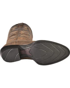 Ariat Men's Heritage Western Performance Boots - Medium Toe 13 Ariat Men's Heritage Western Performance Boots - Medium Toe -Pro Boots Shop 030042 B1 BM