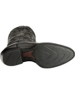 Ariat Men's Heritage Deertan Western Performance Boots - Round Toe -Pro Boots Shop 030048 89 BM