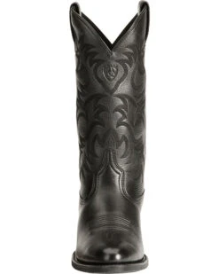 Ariat Men's Heritage Deertan Western Performance Boots - Round Toe -Pro Boots Shop 030048 89 FT
