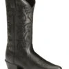 Ariat Men's Heritage Deertan Western Performance Boots - Round Toe 1 Ariat Men's Heritage Deertan Western Performance Boots - Round Toe -Pro Boots Shop 030048 89 P1