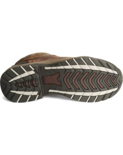 Ariat Men's Terrain Boots - Round Toe -Pro Boots Shop 030074 B1 BM