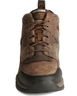 Ariat Men's Terrain Boots - Round Toe -Pro Boots Shop 030074 B1 FT