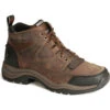 Ariat Men's Terrain Boots - Round Toe