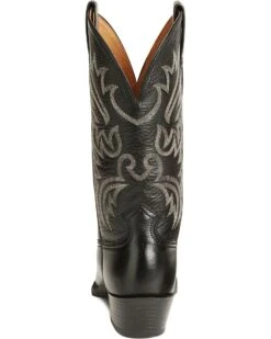 Ariat Men's Legend Western Boots 19 Ariat Men's Legend Western Boots -Pro Boots Shop 030084 89 BK