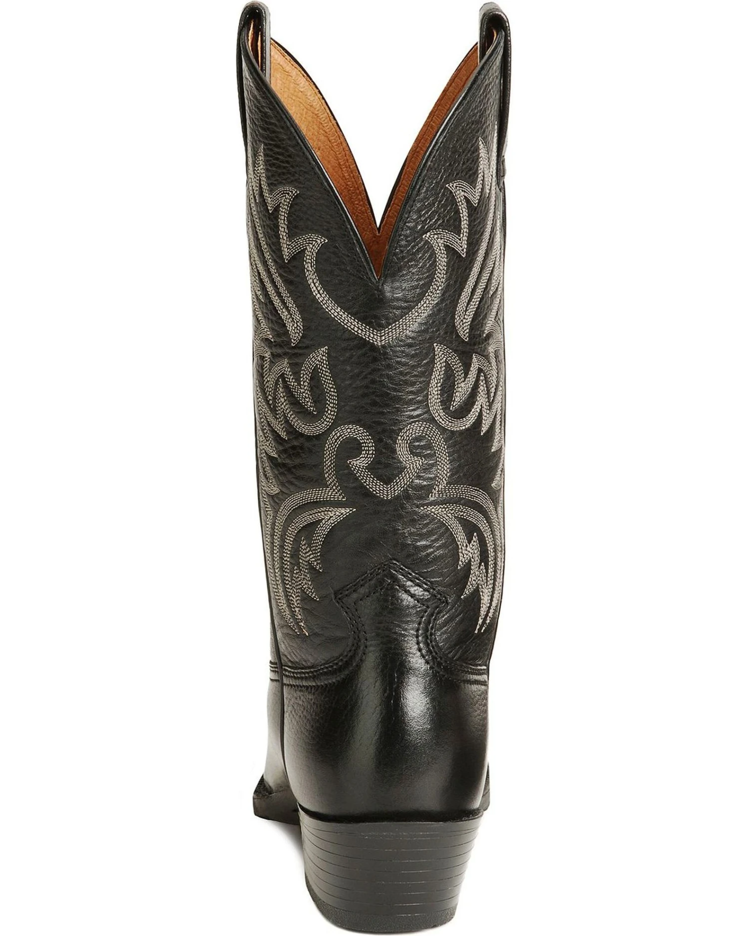 Ariat Men's Legend Western Boots 11 Ariat Men's Legend Western Boots - Image 9