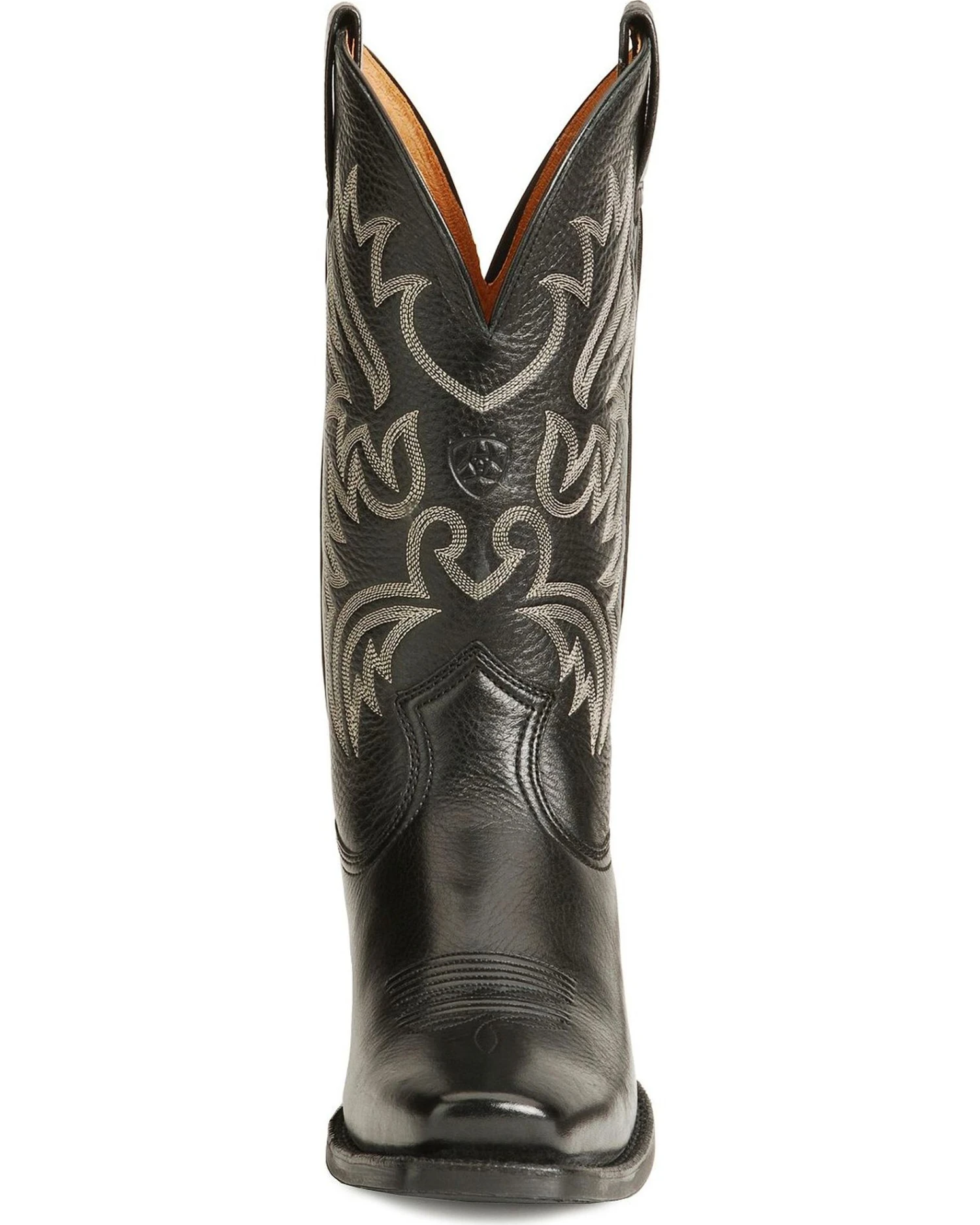 Ariat Men's Legend Western Boots 8 Ariat Men's Legend Western Boots - Image 6