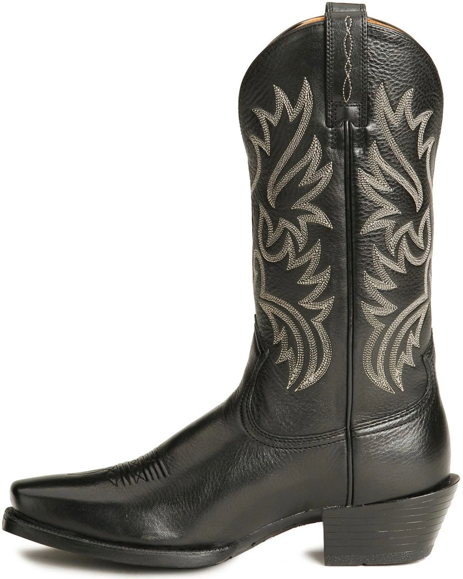 Ariat Men's Legend Western Boots 7 Ariat Men's Legend Western Boots - Image 5