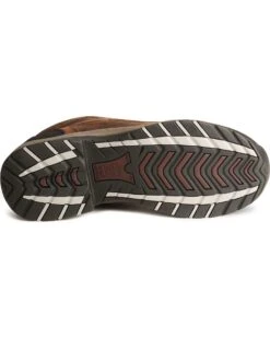 Ariat Men's Terrain H2O 5" Waterproof Work Boots - Round Toe -Pro Boots Shop 030092 56 BM