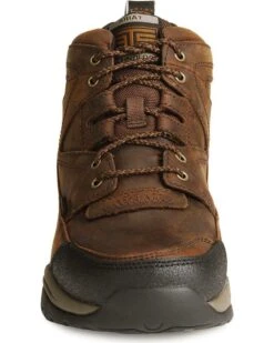 Ariat Men's Terrain H2O 5" Waterproof Work Boots - Round Toe -Pro Boots Shop 030092 56 FT