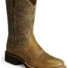 Ariat Men's Heritage Crepe Western Boots -Pro Boots Shop 030188 B8 P1