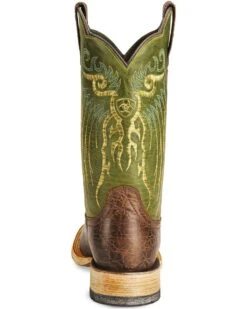 Ariat Men's Mesteno Western Boots -Pro Boots Shop 030239 D9 BK