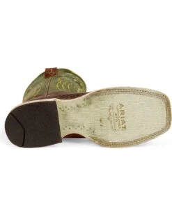 Ariat Men's Mesteno Western Boots -Pro Boots Shop 030239 D9 BM