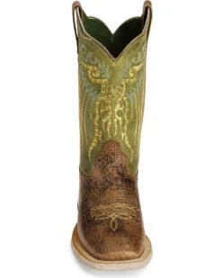 Ariat Men's Mesteno Western Boots -Pro Boots Shop 030239 D9 FT