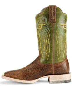 Ariat Men's Mesteno Western Boots -Pro Boots Shop 030239 D9 LT