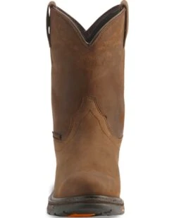 Ariat H2O Workhog Western Work Boots - Soft Toe -Pro Boots Shop 030254 B1 FT