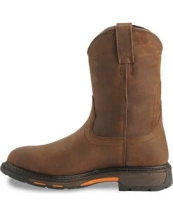 Ariat H2O WorkHog Work Boots - Composite Toe 11 Ariat H2O WorkHog Work Boots - Composite Toe -Pro Boots Shop 030258 B1 LT