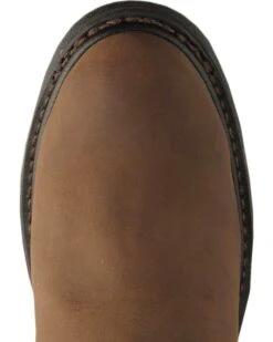 Ariat H2O WorkHog Work Boots - Composite Toe 14 Ariat H2O WorkHog Work Boots - Composite Toe -Pro Boots Shop 030258 B1 TP