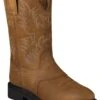 Ariat Men's Sierra Saddle Work Boots
