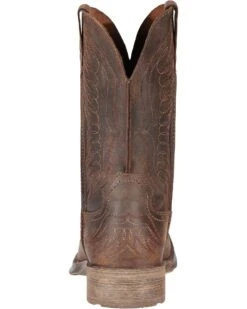 Ariat Men's Rambler Phoenix Western Boots 10 Ariat Men's Rambler Phoenix Western Boots -Pro Boots Shop 030460 B1 D5