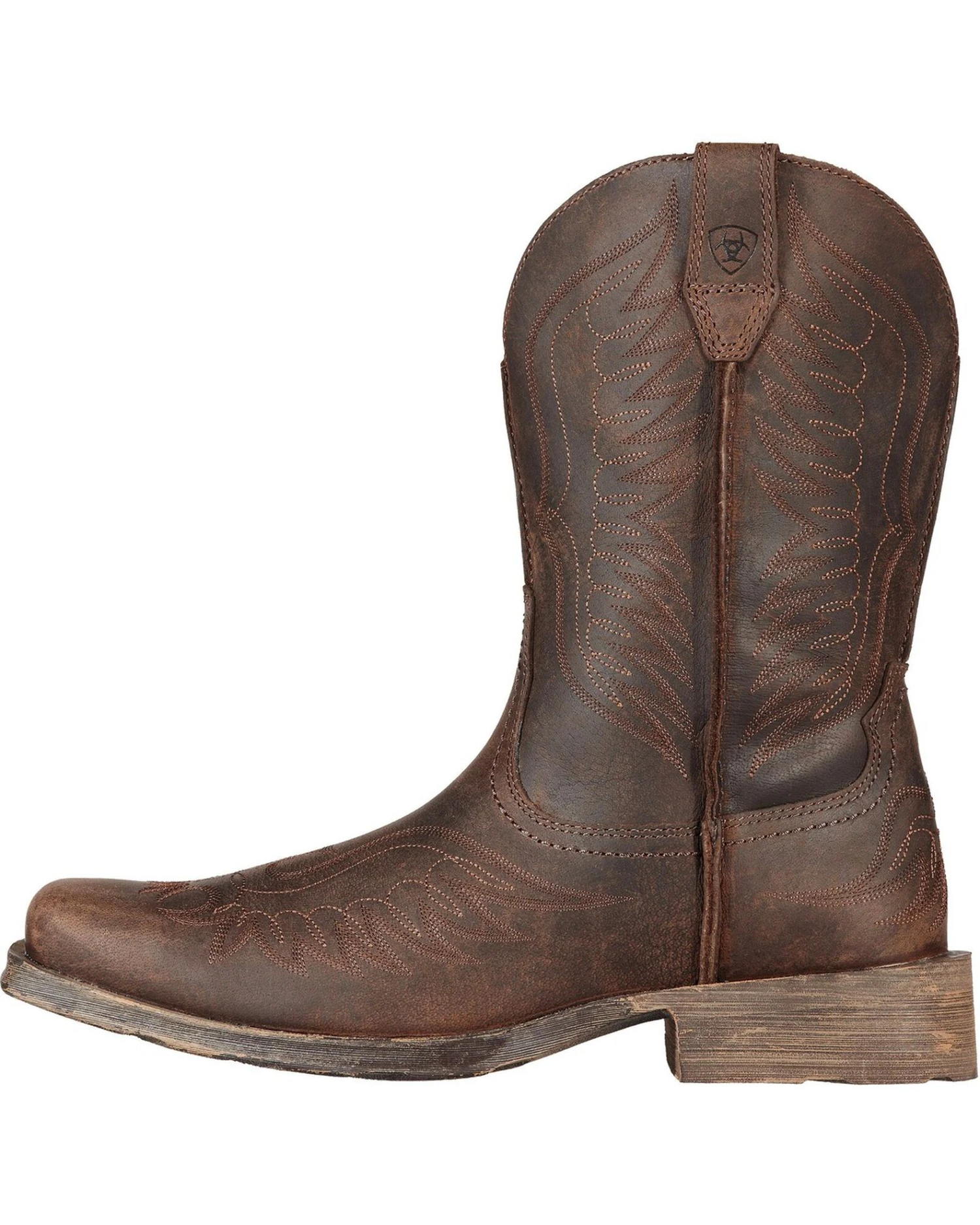 Ariat Men's Rambler Phoenix Western Boots 7 Ariat Men's Rambler Phoenix Western Boots - Image 5