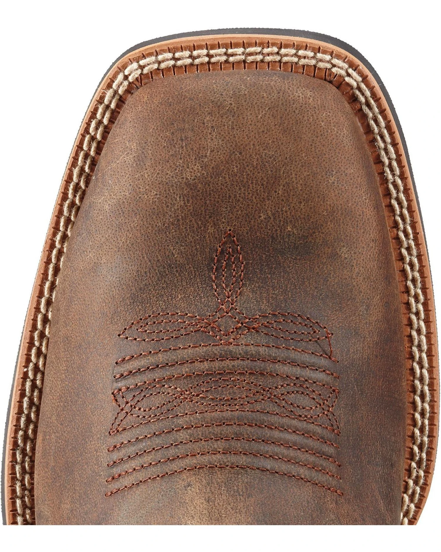 Ariat Men's Sport Western Boots 5 Ariat Men's Sport Western Boots - Image 3