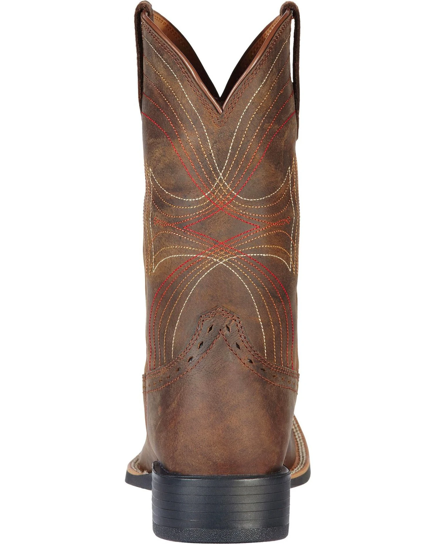 Ariat Men's Sport Western Boots 11 Ariat Men's Sport Western Boots - Image 9