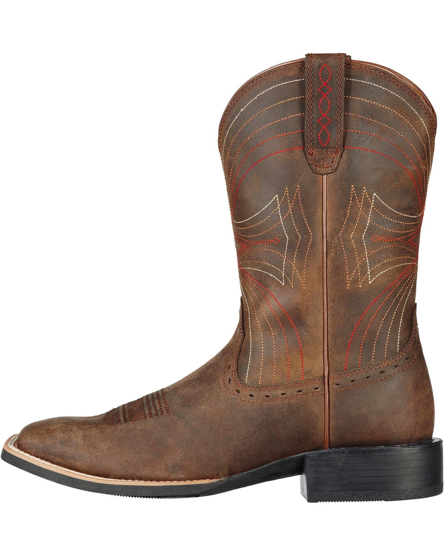 Ariat Men's Sport Western Boots 12 Ariat Men's Sport Western Boots - Image 10