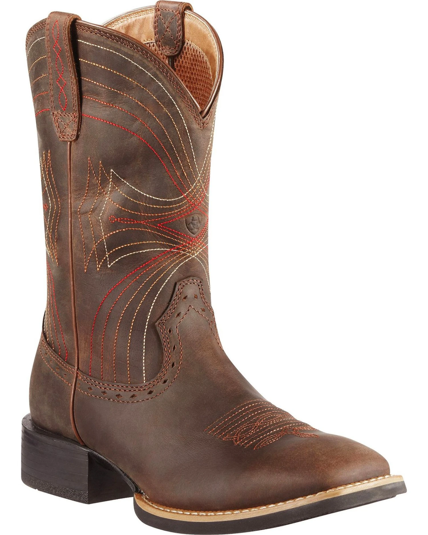 Ariat Men's Sport Western Boots 4 Ariat Men's Sport Western Boots - Image 2