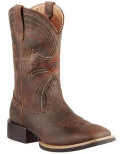 Ariat Men's Sport Western Boots