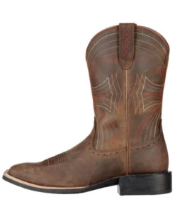 Ariat Men's Sport Western Boots 15 Ariat Men's Sport Western Boots -Pro Boots Shop 030473 7010 P2