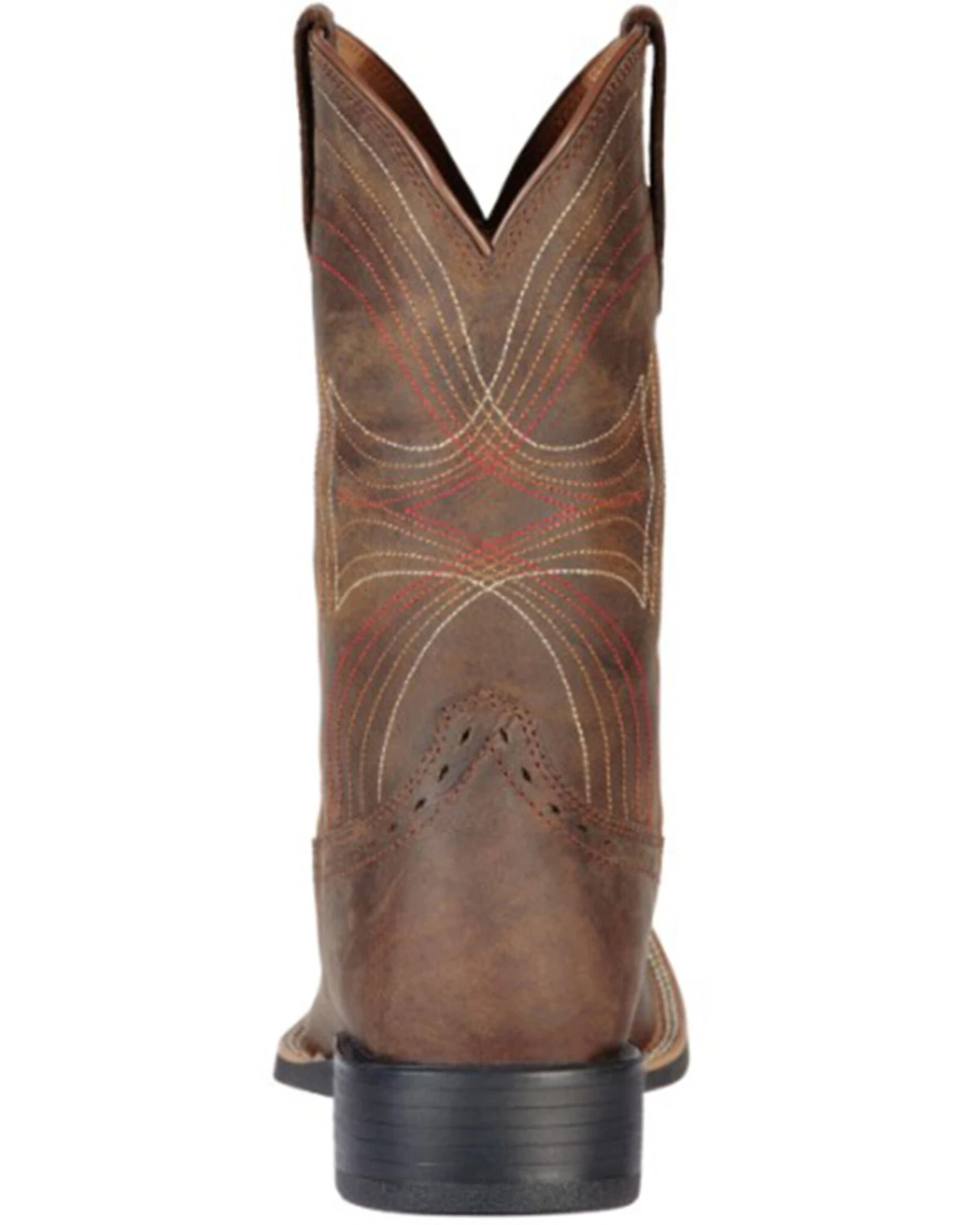Ariat Men's Sport Western Boots 7 Ariat Men's Sport Western Boots - Image 5