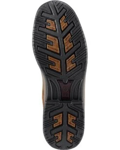 Ariat Men's Terrain H2O Work Boots -Pro Boots Shop 030512 B1 D2