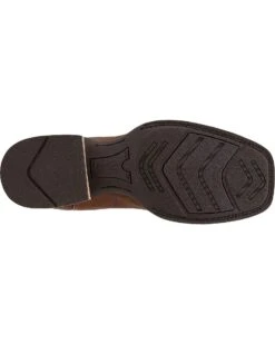 Ariat Men's Tycoon Western Performance Boots - Broad Square Toe -Pro Boots Shop 030681 41 BM