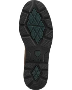 Ariat Men's Groundbreaker Pull On Work Boots - Steel Toe -Pro Boots Shop 030733 41 D4