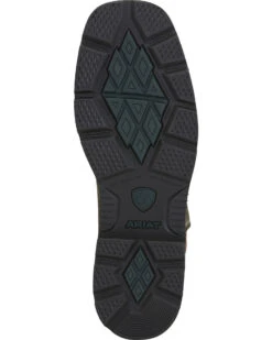 Ariat Men's Groundbreaker Steel Toe Western Work Boots 9 Ariat Men's Groundbreaker Steel Toe Western Work Boots -Pro Boots Shop 030738 41 BM