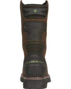 Ariat Men's Catalyst VX Work H20 Boots - Composite Toe -Pro Boots Shop 030841 41 BK