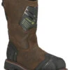 Ariat Men's Catalyst VX Work H20 Boots - Composite Toe