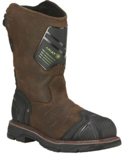 Ariat Men's Catalyst VX Work H20 Boots - Composite Toe