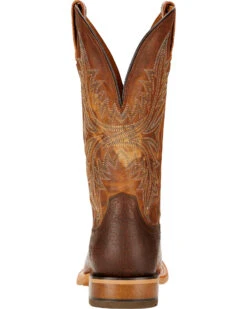 Ariat Men's Cowhand Western Boots 11 Ariat Men's Cowhand Western Boots -Pro Boots Shop 030849 D9 BK