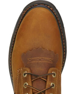 Ariat Men's Workhog 8" Lace-Up Work Boots -Pro Boots Shop 030857 BR TP