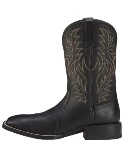 Ariat Men's Sport Western Boots 14 Ariat Men's Sport Western Boots -Pro Boots Shop 030868 7018 P2