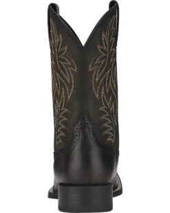 Ariat Men's Sport Western Boots 21 Ariat Men's Sport Western Boots -Pro Boots Shop 030868 89 BK