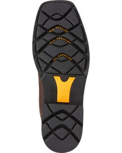 Ariat Men's Sierra Steel Toe Work Boots 9 Ariat Men's Sierra Steel Toe Work Boots -Pro Boots Shop 030921 42 BM