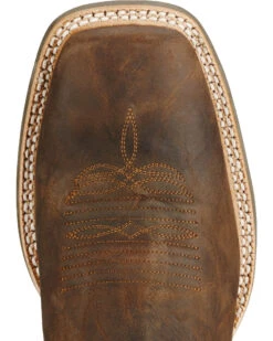 Ariat Challenger Branding Iron Brown Western Boots 10 Ariat Challenger Branding Iron Brown Western Boots -Pro Boots Shop 030982 41 TP