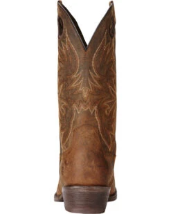 Ariat Men's Circuit Striker Western Boots -Pro Boots Shop 030A65 42 BK