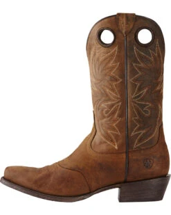 Ariat Men's Circuit Striker Western Boots -Pro Boots Shop 030A65 42 LT