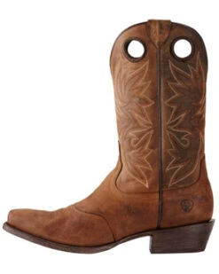 Ariat Men's Circuit Striker Western Boots -Pro Boots Shop 030A65 7015 P2
