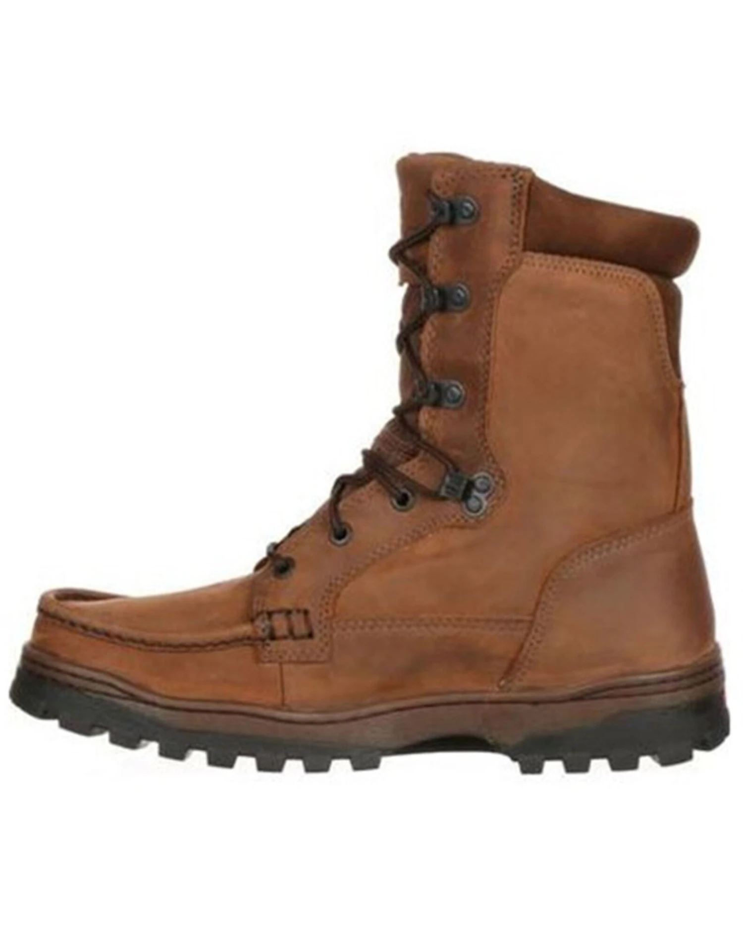 Rocky Men's Outback Boots 5 Rocky Men's Outback Boots - Image 3