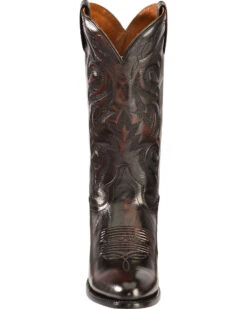 Dan Post Men's Mignon Western Boots - Medium Toe -Pro Boots Shop 036319 87 FT