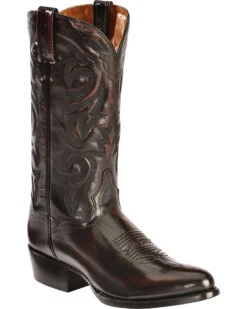 Dan Post Men's Mignon Western Boots - Medium Toe